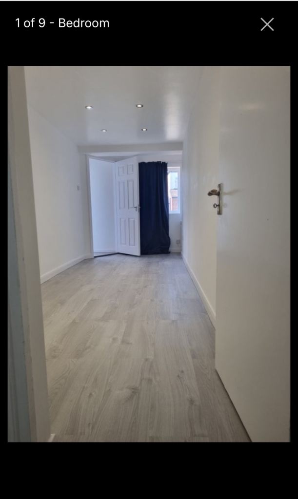 Studio accomodation Available in HA3 – Near Kenton Library