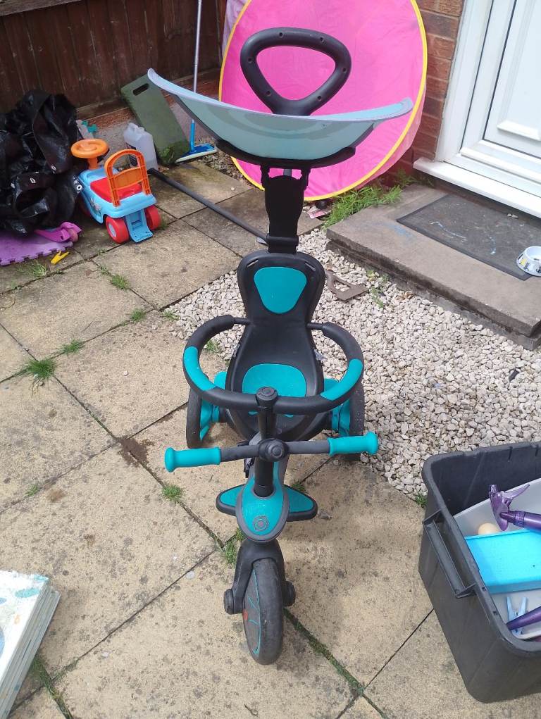 Trike 