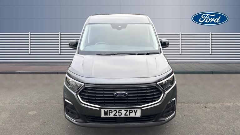 2025 Ford Transit Connect 250 L2 Petrol 1.5 EcoBoost PHEV 150 Limited Van Auto Van Hybrid Automatic