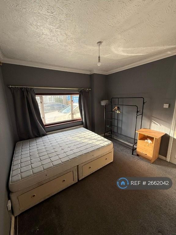 1 bedroom in Hilliard Road, Northwood, HA6 (#2662042)