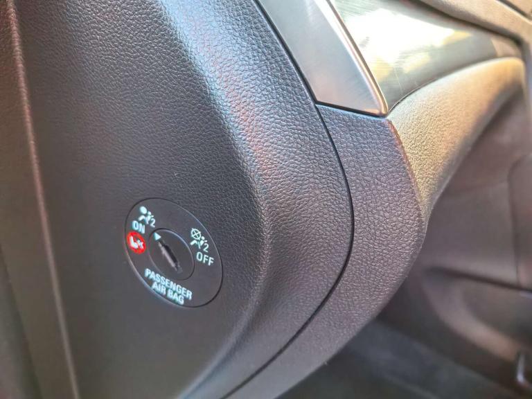 2013 Vauxhall Mokka 1.7 Mokka SE CDTi Auto 5dr SUV Diesel Automatic