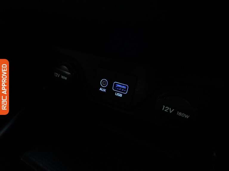 2018 Hyundai TUCSON 1.6 GDi Blue Drive SE Nav 5dr 2WD ESTATE PETROL Manual