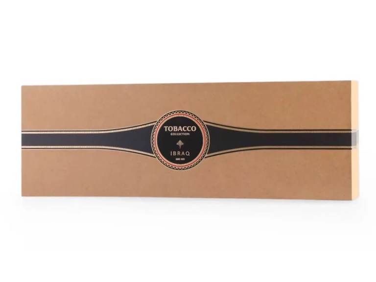 IBRRAQ TOBACCO SET 