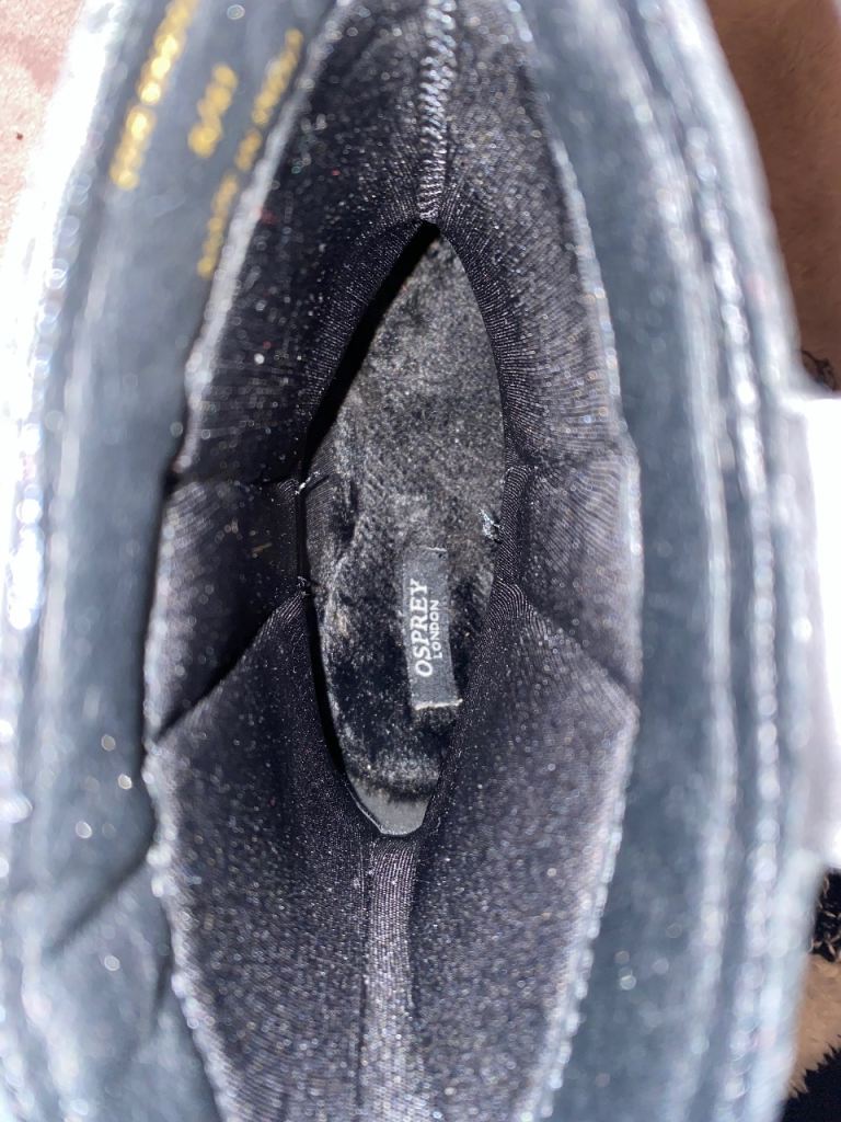 Osprey London shoes/boots