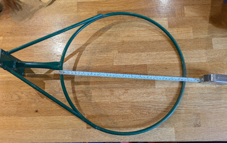Netball Ring