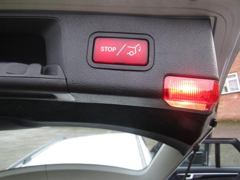 2012 Mercedes-Benz C Class 2.1 C220 CDI BlueEfficiency SE G-Tronic+ Euro 5 (s/s) 5dr ESTATE Diese...