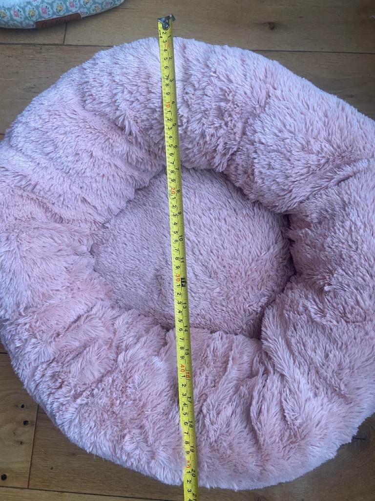 Dog/Cat Bed