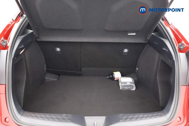 2022 Toyota C-HR 1.8 Hybrid Icon 5dr CVT SUV Hybrid Automatic