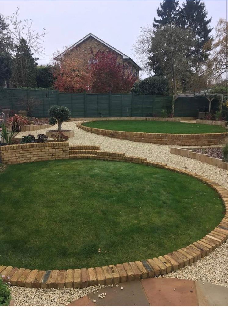 Gardening/ landscaping / fencing 