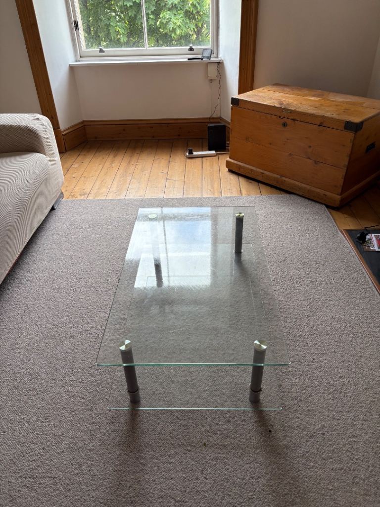 Free coffee table