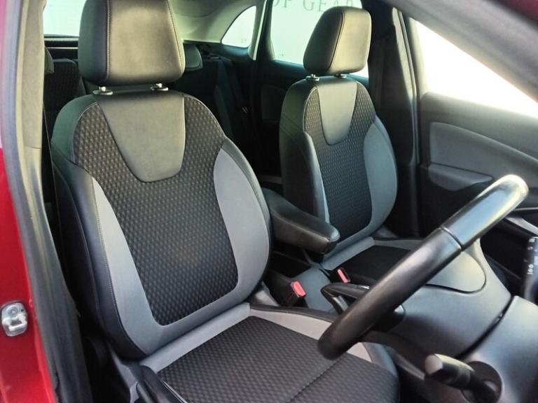 2020 Vauxhall Crossland X Turbo Elite Nav SUV Petrol Automatic