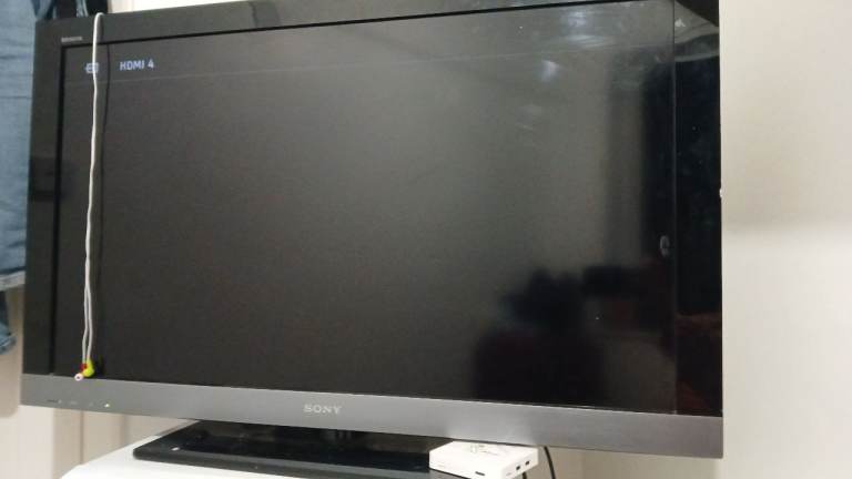 TV Sony BRAVIA 32p