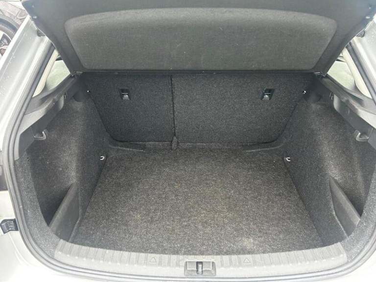 2020 Skoda Scala TSI SE Hatchback Petrol Manual