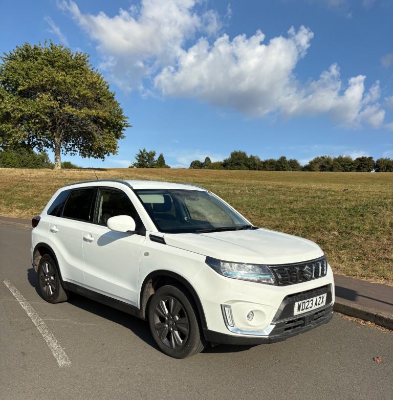 2023. Suzuki Vitara 1.5 -*AUTOMATIC*  Bargain £13,500