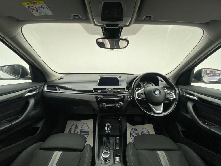 BMW X1 2.0 20d Sport Auto xDrive Euro 6 (s/s) 5dr 2018