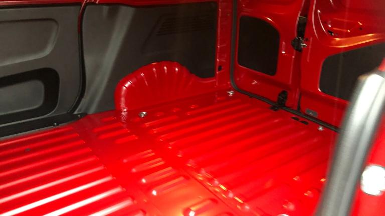 2024 Citroen Berlingo 1.5 BlueHDi 1000 Enterprise M Panel Van 5dr Diesel Manual SWB Euro 6 (s/s) ...