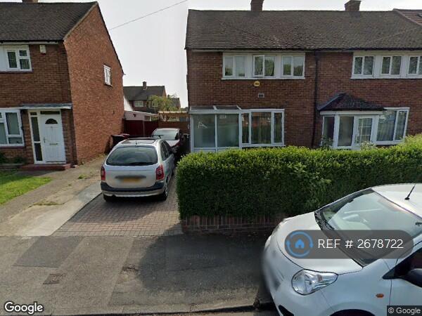 3 bedroom house in Harrow Road, Slough, SL3 (3 bed) (#2678722)
