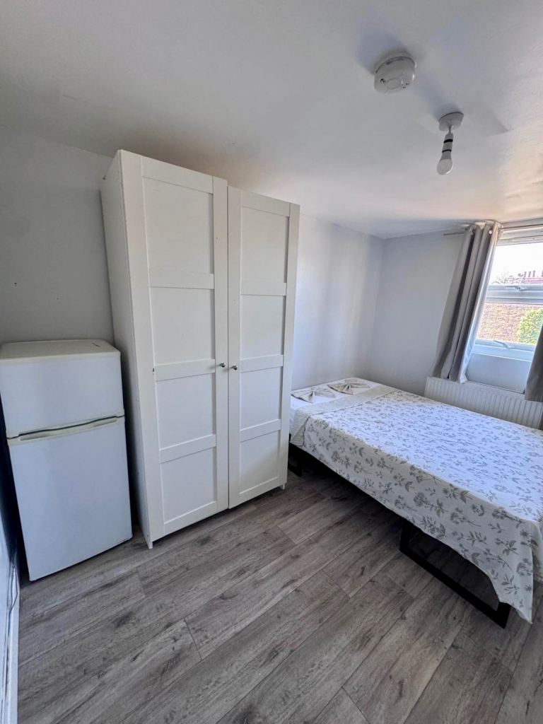💎🏙️Double Room – Seven Sisters, N15 , All Bills Included + NO DEPOSIT!