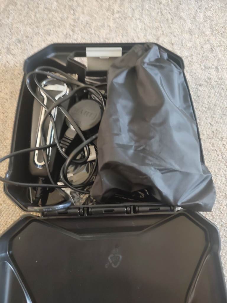 image for Hair cut machine kit