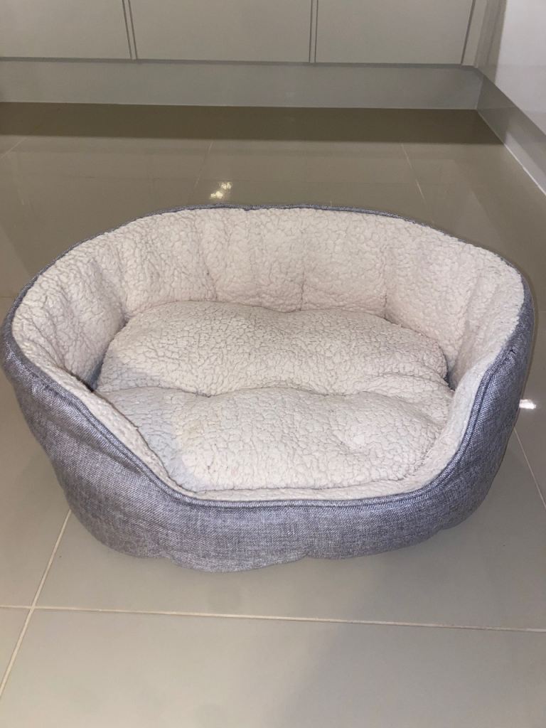 Medium dog bed 