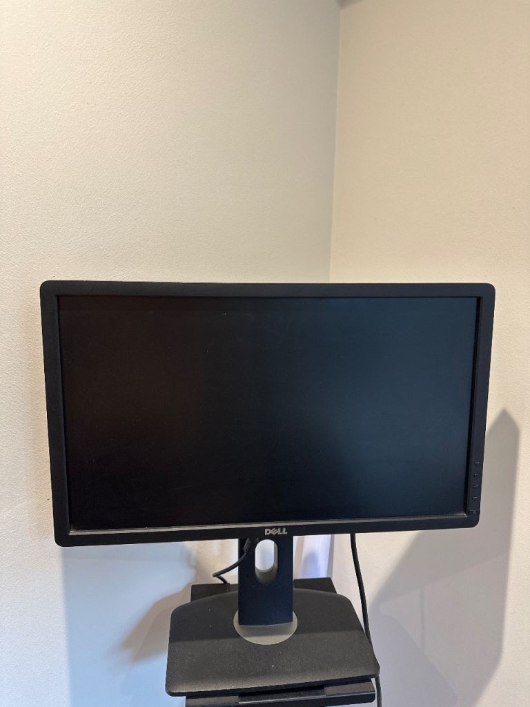 Dell Monitor 22” LCD