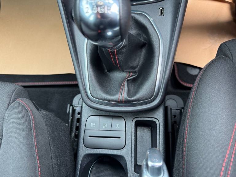 2022 Ford Puma 1.0T EcoBoost MHEV ST-Line SUV 5dr Petrol Hybrid Manual Euro 6 (s/s) (125 p HATCHB...