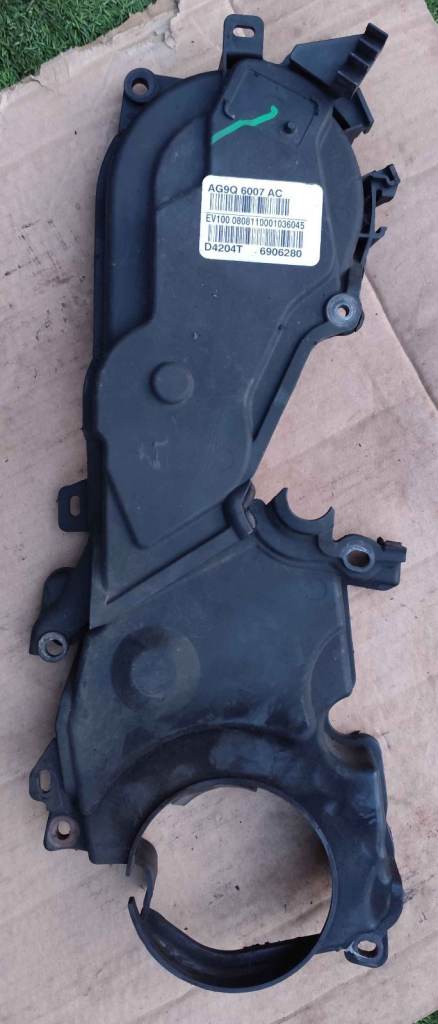 Diesel Timing Belt Protection Cover AG9Q6007AC £20