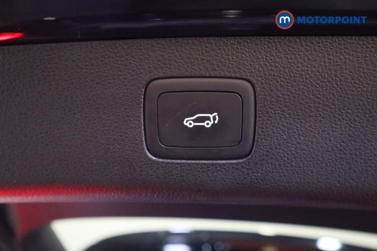 2024 MG MG HS 1.5 T-GDI Trophy 5dr DCT SUV Petrol Automatic