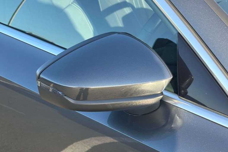 2023 Audi A3 35 TFSI S Line 5dr HATCHBACK PETROL Manual