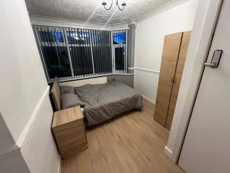 📢**DSS HOUSING** Available At London, SHIRLEY ROAD ENFIELD EN2 6SB **HOMELESS ACCOMMODATION**🏠