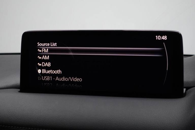 2021 Mazda CX-5 2.0 SKYACTIV-G SE-L SUV 5dr Petrol Manual Euro 6 (s/s) (165 ps) ESTATE Petrol Manual