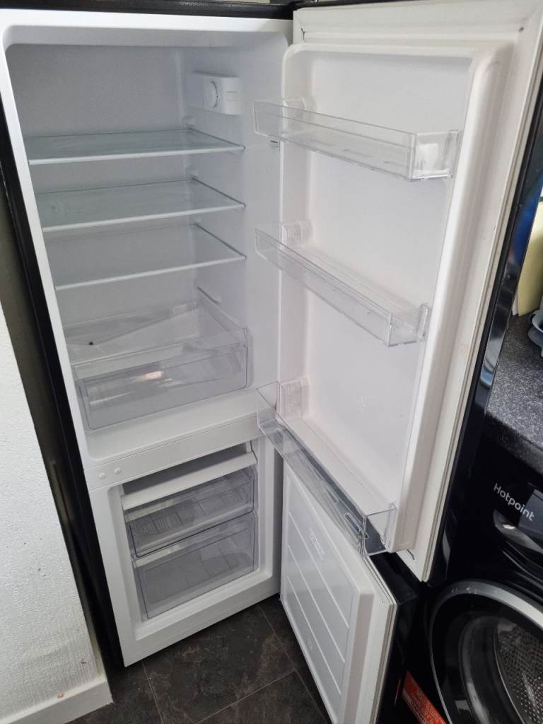 Fridge Freezer - near new condition