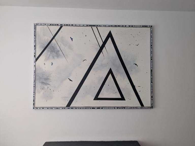 Canvas