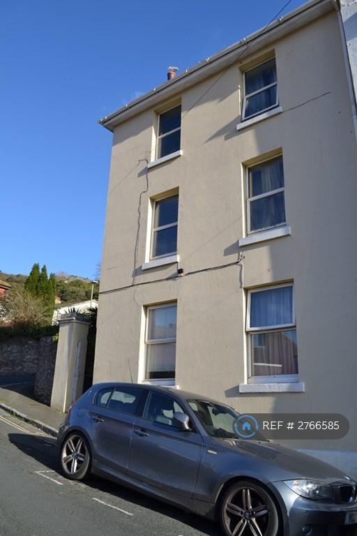 1 bedroom in Madrepore Road, Torquay, TQ1 (#2766585)