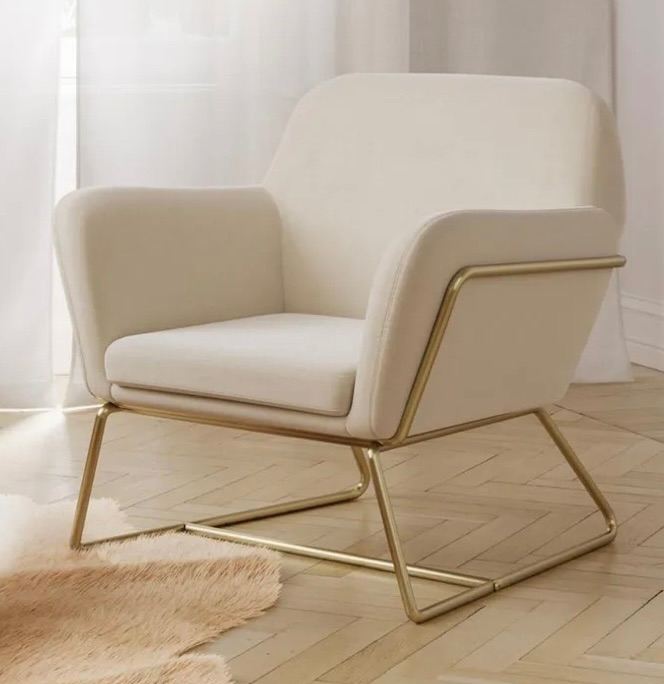 Charles Armchair 