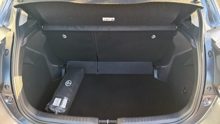 2024 Toyota Yaris 1.5 Hybrid Design 5dr CVT Hybrid Hatchback Hatchback Hybrid Automatic