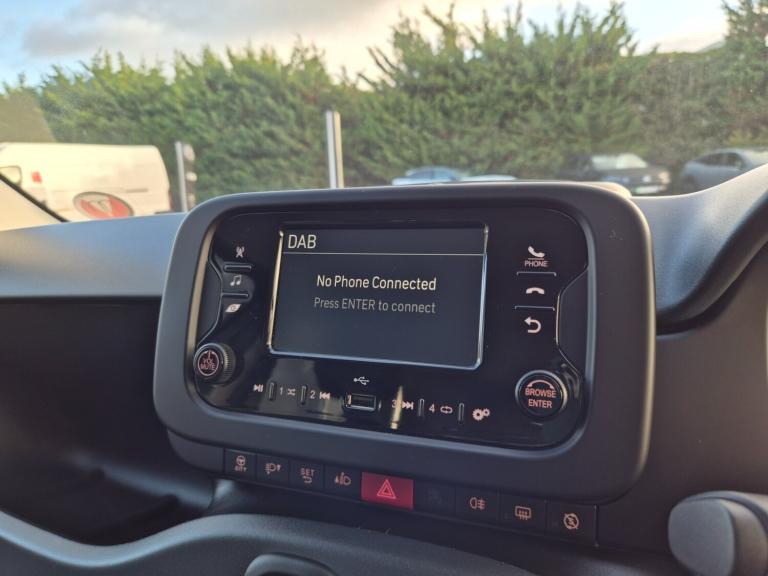 2024 Fiat Panda 1.0 Mild Hybrid [Touchscreen] [5 Seat] 5dr Hatchback Petrol Manual