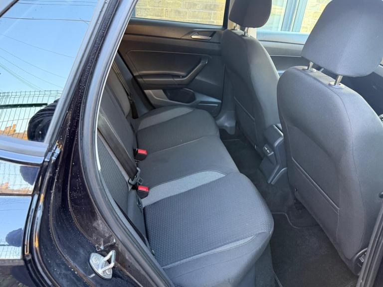 2024 Volkswagen Polo 1.0 TSI Match 5dr HATCHBACK PETROL Manual