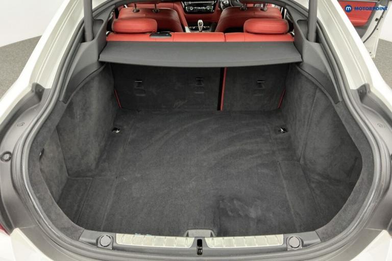 2020 BMW 4 Series 420i M Sport 5dr Auto [Professional Media] COUPE PETROL Automatic