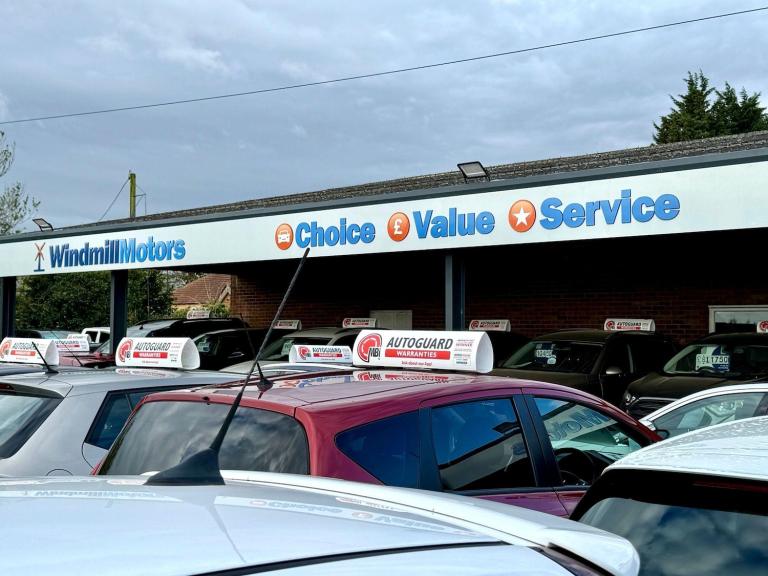 2020 Kia Ceed 1.6 CRDi 2 NAV Sportswagon Euro 6 (s/s) 5dr ESTATE Diesel Manual