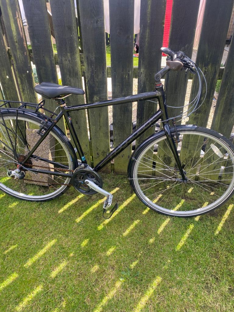 Free bike mite be useful to someone 
