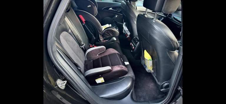 Audi, A6, Estate, 2011, Semi-Auto, 1968 (cc), 5 doors