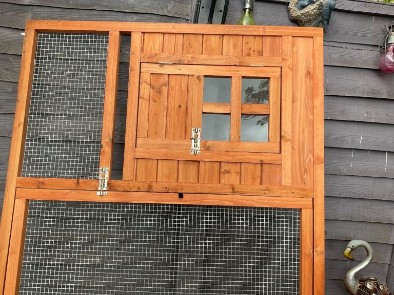 Chicken Coup