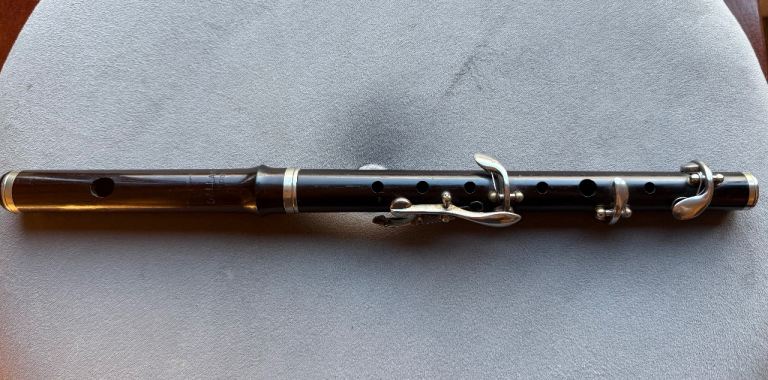 Dallas Flute