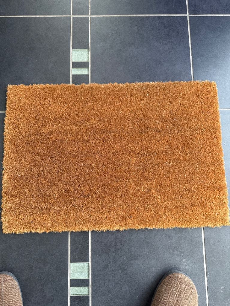 Doormat