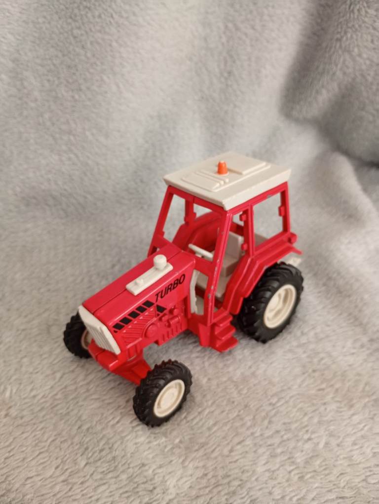 Britains farm tractor 