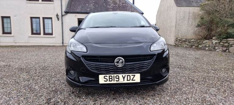 Vauxhall, CORSA, Hatchback, 1.4 Petrol | Euro 6 | 62,604 miles | Full Service History