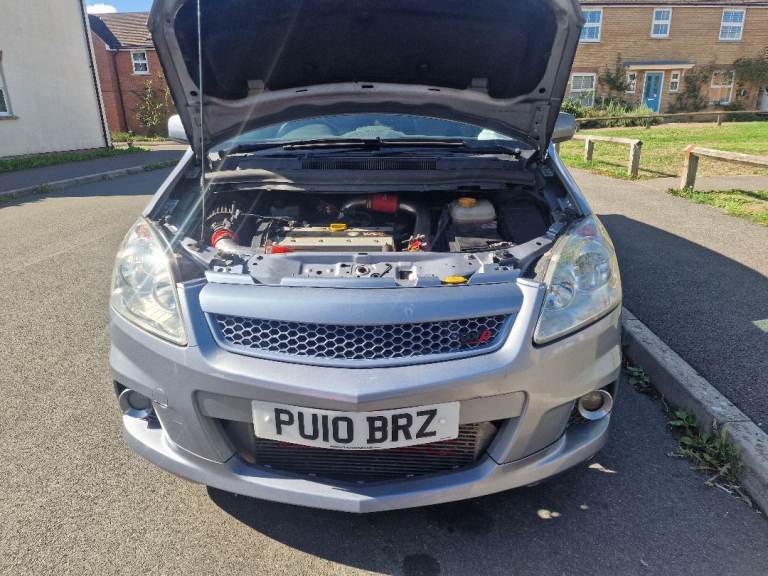 Vauxhall, ZAFIRA, MPV, 2010, Manual, 1998 (cc), 5 doors