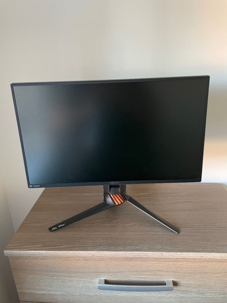 ⭐️ Full HD Gaming Monitor (240hz) ⭐️ 