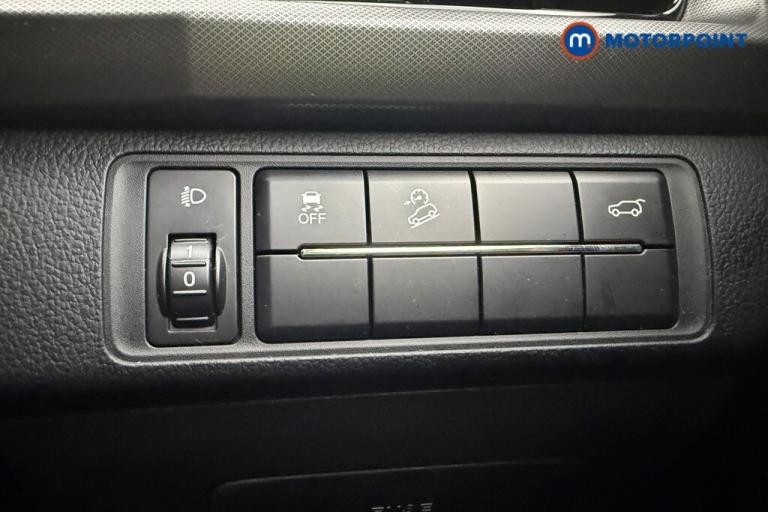 2025 KGM Rexton 2.2 K30 5dr Auto SUV Diesel Automatic